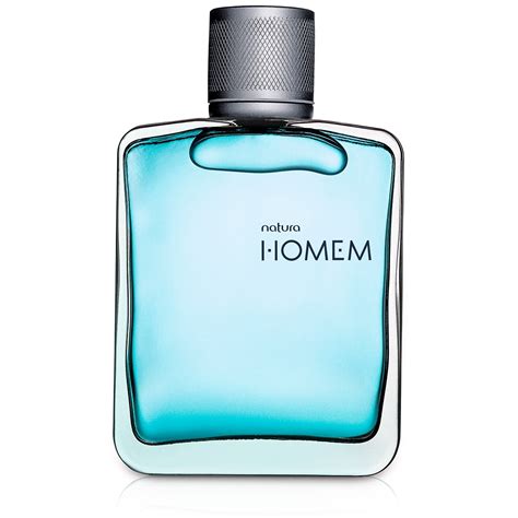 perfume homem natura tradicional.